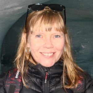 Meet your Posher, Karen